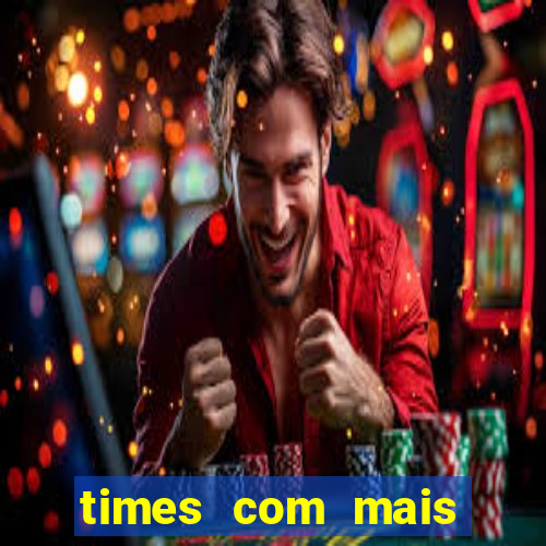 times com mais escanteios nos primeiros 10 minutos